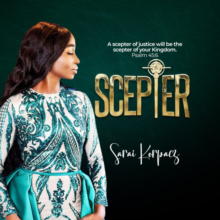 DOWNLOAD MP3: Sarai Korpacz - Scepter