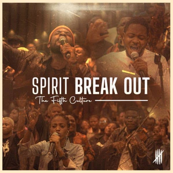 DOWNLOAD MP3: The Fifth Culture - Spirit Break Out 
