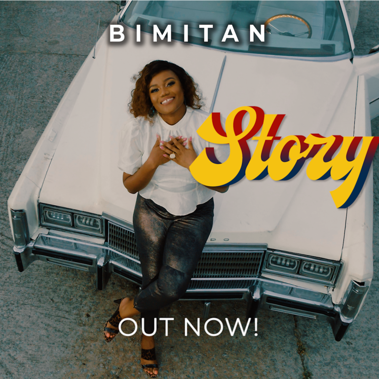 DOWNLOAD MP3: Bimitan - Story