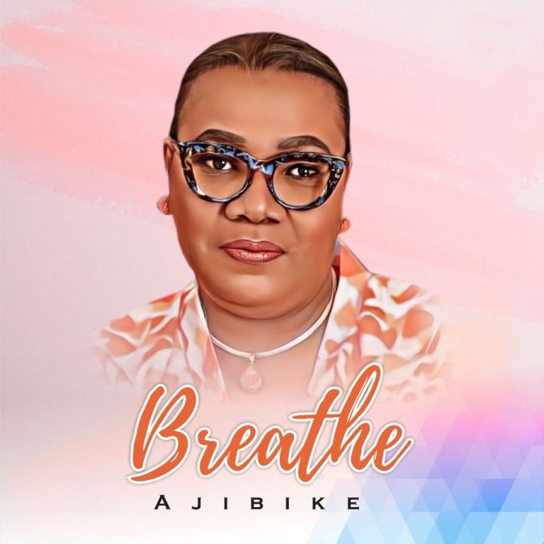 DOWNLOAD Breathe - Ajibike