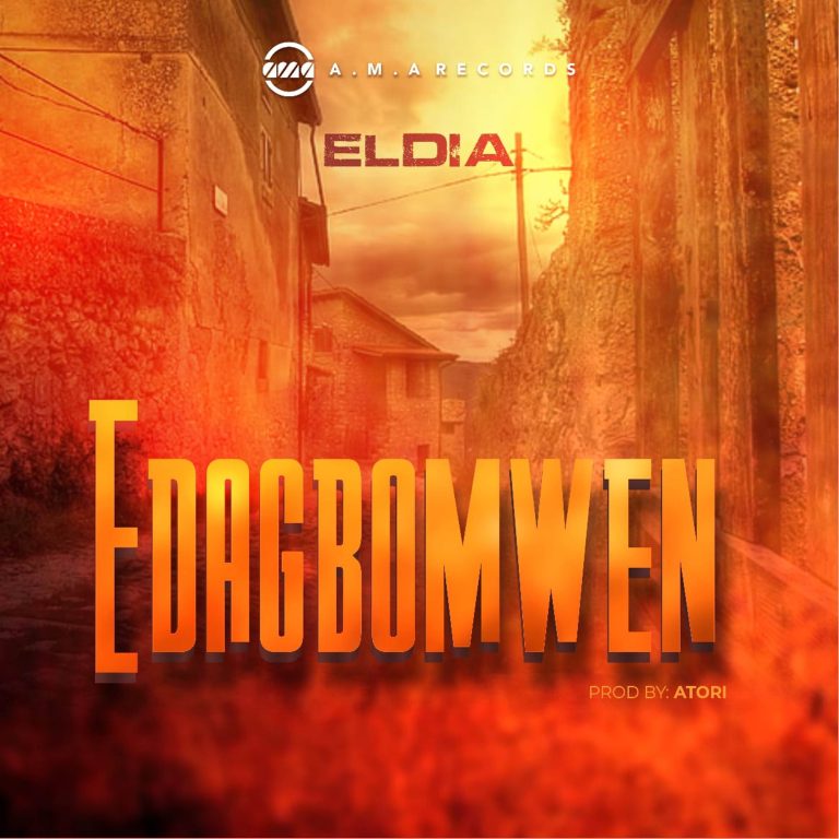 DOWNLOAD MP3: Eldia - Edagbonmwen