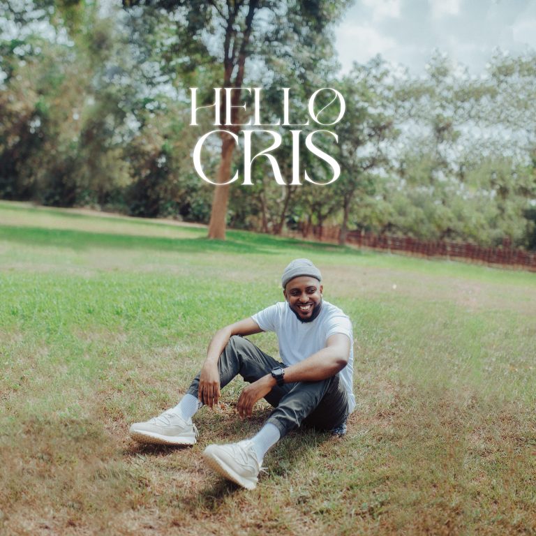 DOWNLOAD ALBUM: Cris kester - Hello Cris