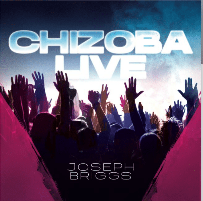 DOWNLOAD MP3: Joseph Briggs - Chizoba