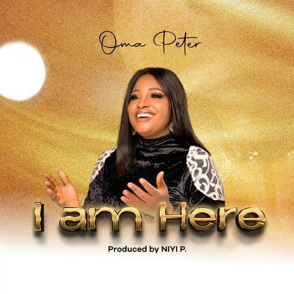DOWNLOAD: Oma Peter - I Am Here 