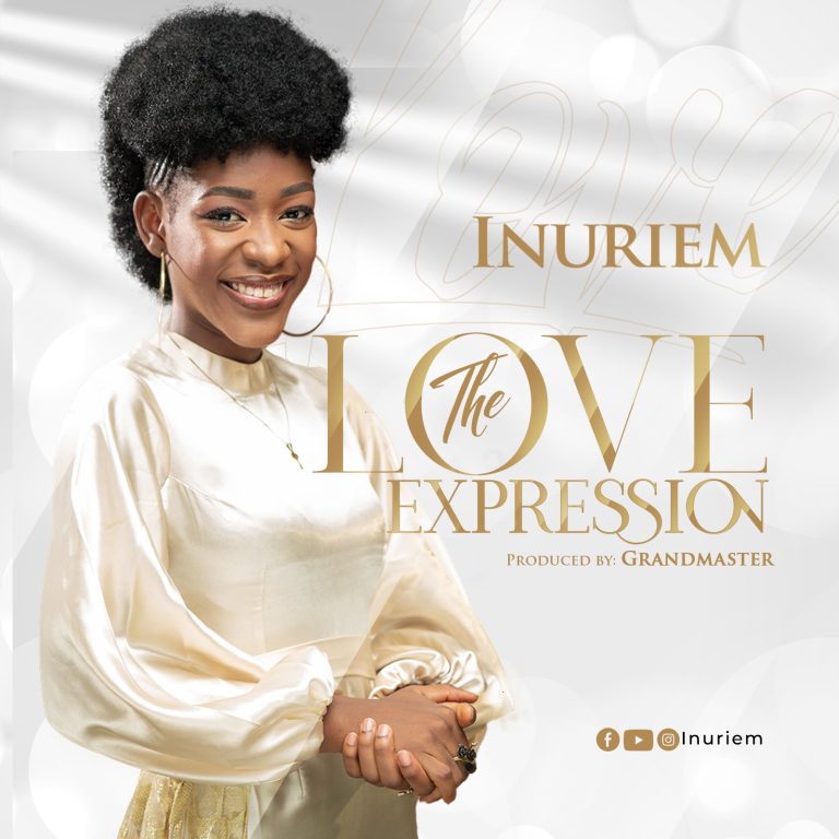 DOWNLOAD MP3 Inuriem - The Love Expression