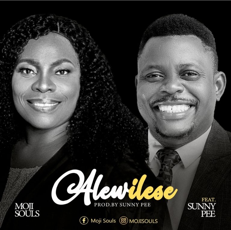 DOWNLOAD MojiSouls - Alewilese Ft. Sunny Pee