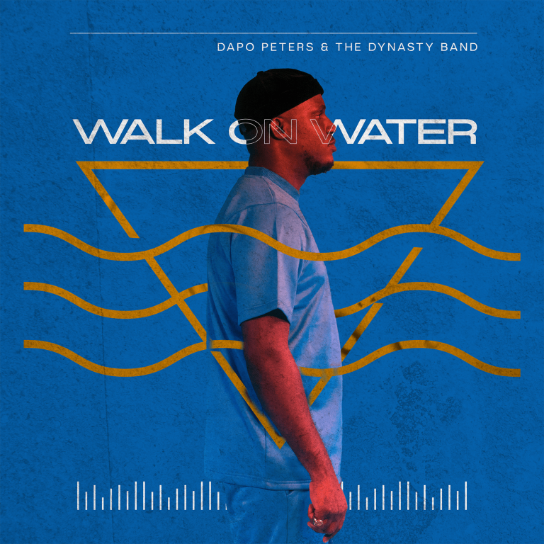 DOWNLOAD MP3: Dapo Peters & Dynasty Band - Walking On Water DOWNLOAD MP3: Dapo Peters & Dynasty Band - Walking On Water