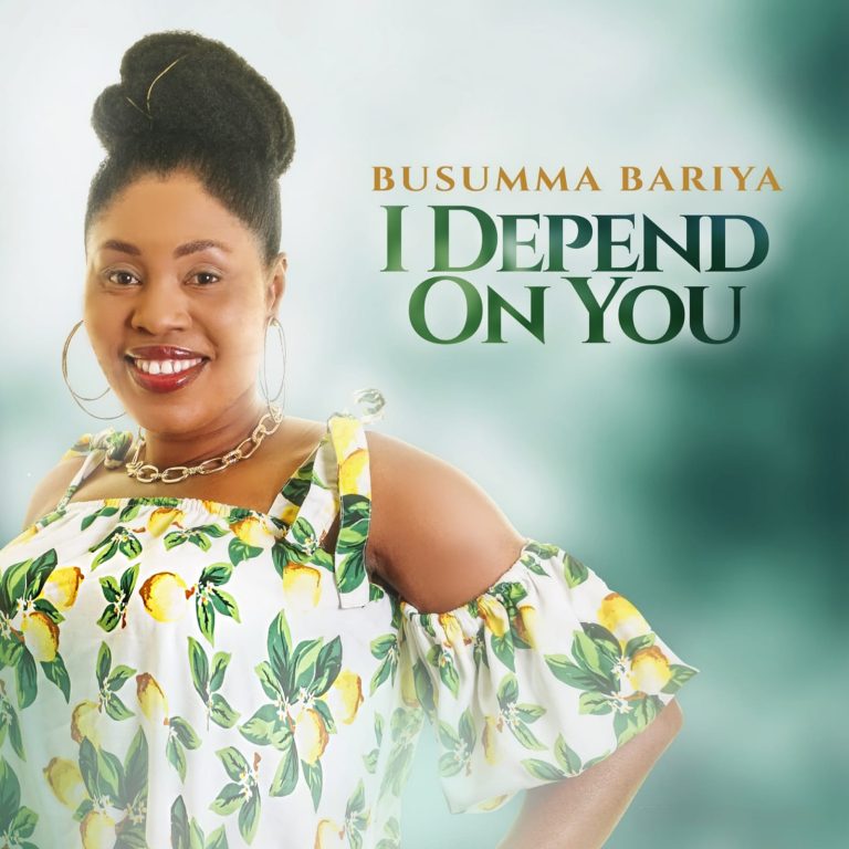 DOWNLOAD MP3: Busumma bariya - I Depend On You