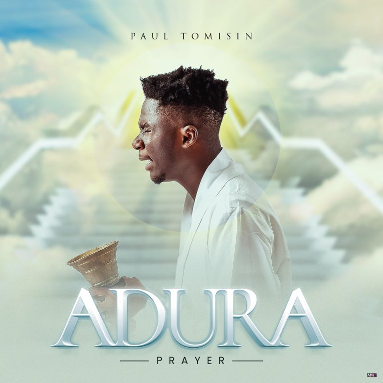 DOWNLOAD MP3: Adura - Paul Tomisin