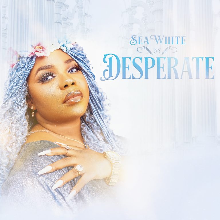 DOWNLOAD MP3: Seawhite - Desperate