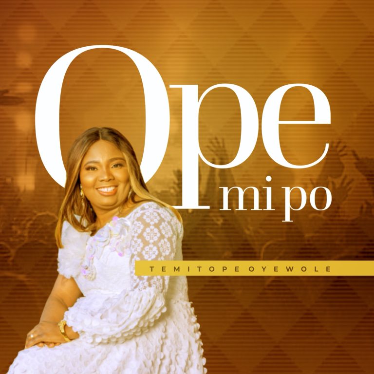 [Video] Opemipo - Temitope Oyewole 