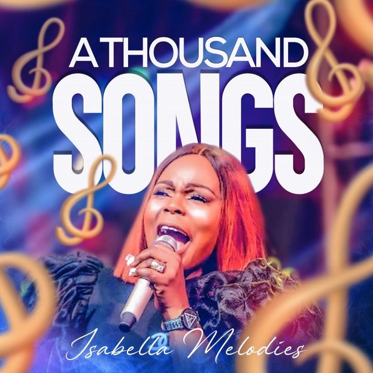 DOWNLOAD VIDEO : Isabella Melodies - A Thousand Songs