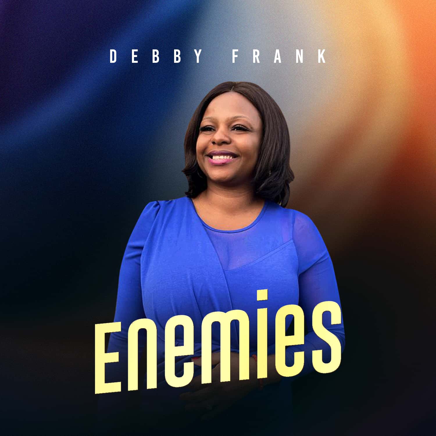 DOWNLOAD MP3: Debby Frank - Enemies