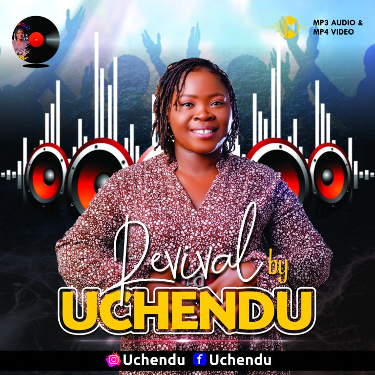 DOWNLOAD MP3: Uchendu - Revival