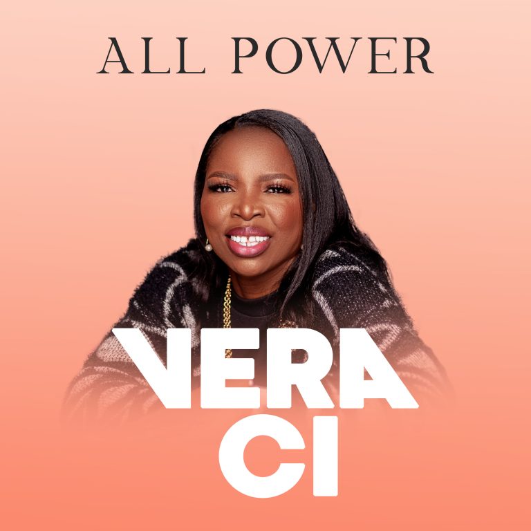 DOWNLOAD ALBUM: VERA CI - All Power