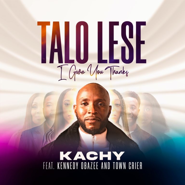 [Video] Talo Lese - Kachy Ft. Kennedy Obazee & Town Crier