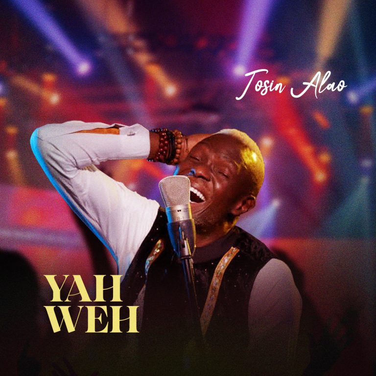 [Music] + Video] Yahweh - Tosin Alao Free Mp3 Download