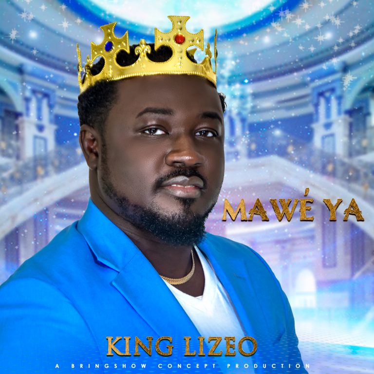 DOWNLOAD MP3: King Lizeo - MaWeYa | @kinglizeo