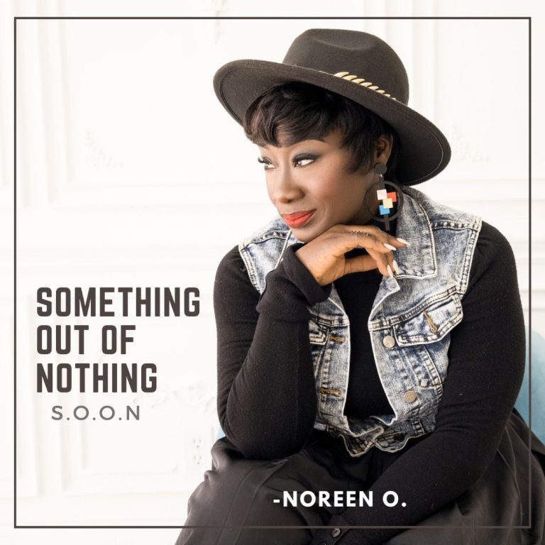 DOWNLOAD : Music + Lyrics Video: Noreen O. - “Something out of Nothing” (S.O.O.N) DOWNLOAD : Music + Lyrics Video: Noreen O. - “Something out of Nothing” (S.O.O.N)