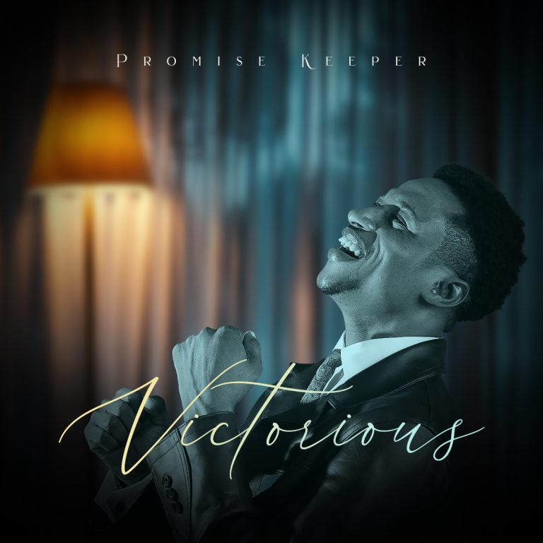 DOWNLOAD MP3 Promise Keeper - Victorious