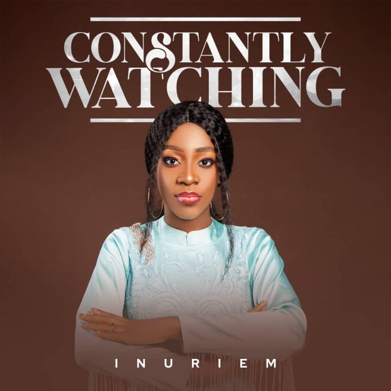 DOWNLOAD MP3: Inuriem - Constantly Watching