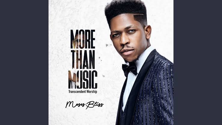 DOWNLOAD MP3: Moses Bliss – The One (Lyrics Video)