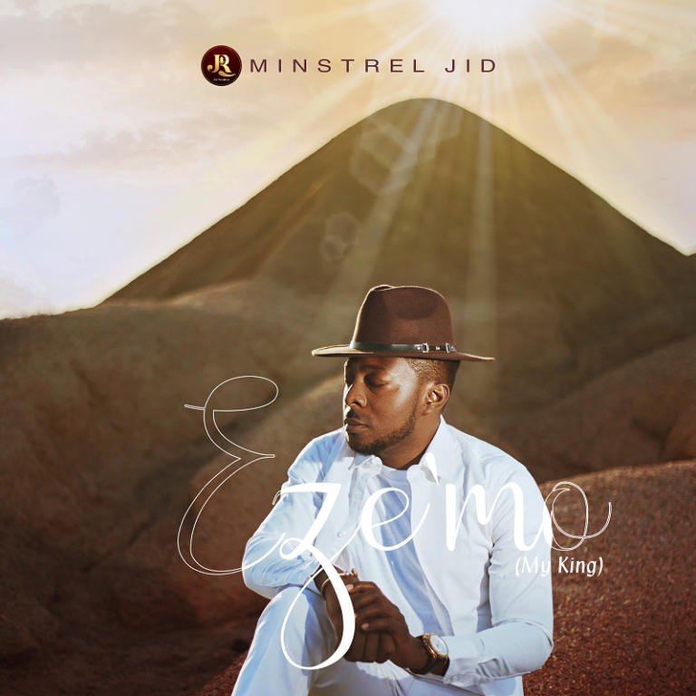 New Music: Minstrel Jid – Eze mo (+Lyrics) | @Minstrel_Jid