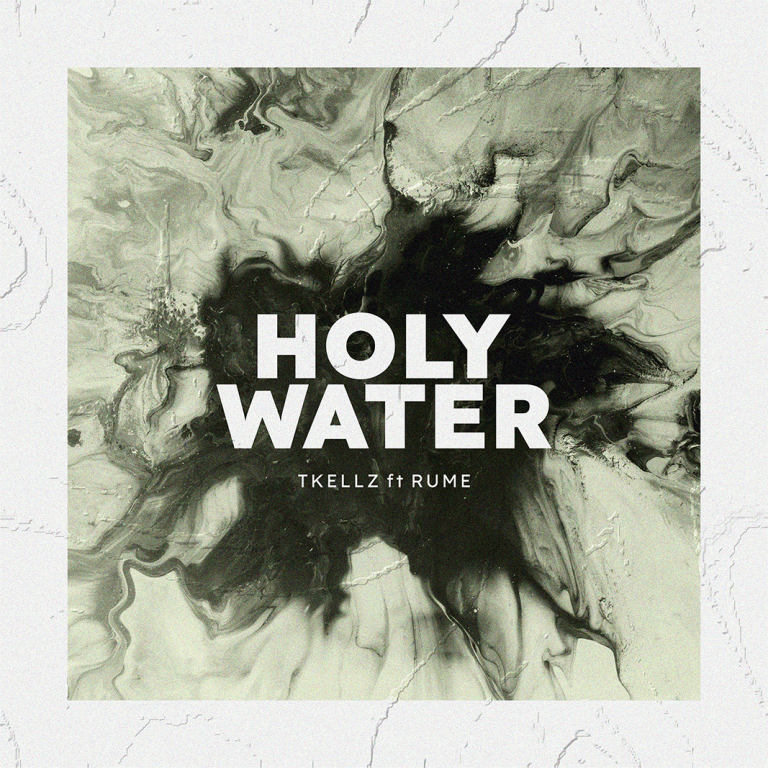 DOWNLOAD MP3: TKELLZ -HOLY WATER Ft RUME 