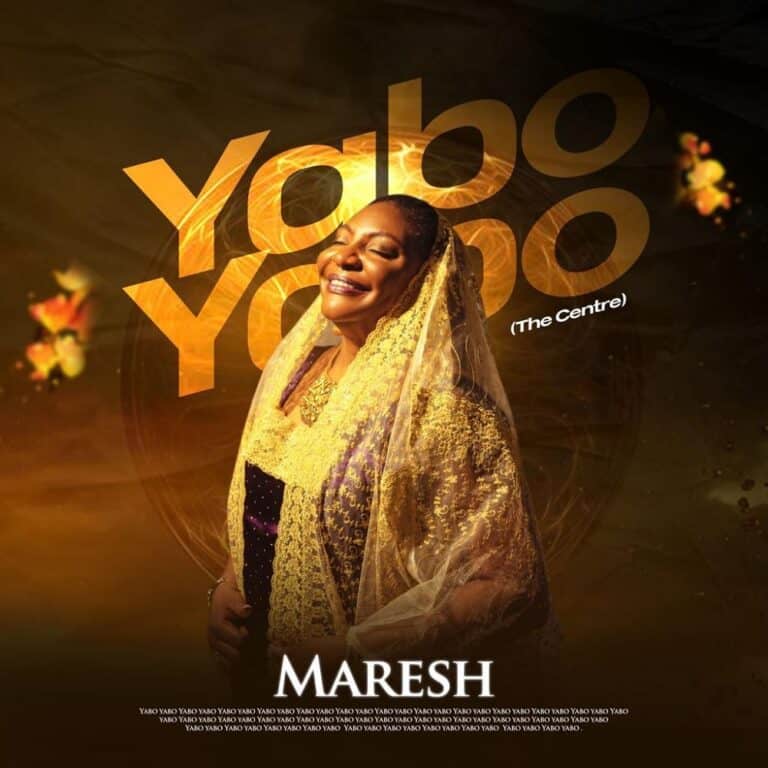 DOWNLOAD MP3: Minister Maresh – Yabo Yabo (The Centre)