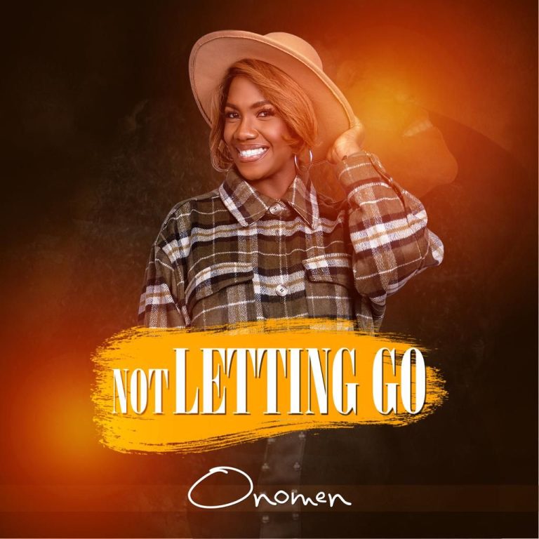 DOWNLOAD MP4: ONOMEN-NOT LETTING GO