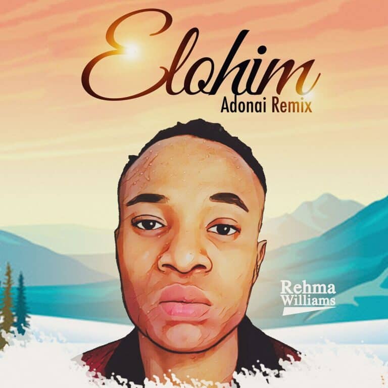 DOWNLOAD MP3: Rhemma Williams – Elohim Adonai DOWNLOAD MP3: Rhemma Williams – Elohim Adonai