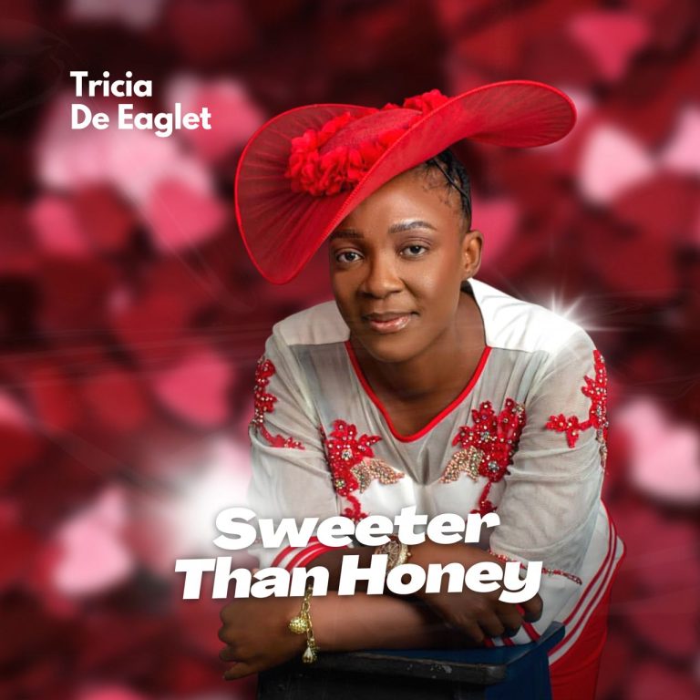 New Music: Tricia De Eaglet – Sweeter Than Honey