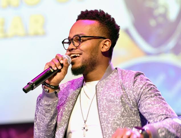 DOWNLOAD MP3: Travis Greene – Living Water DOWNLOAD MP3: Travis Greene – Living Water
