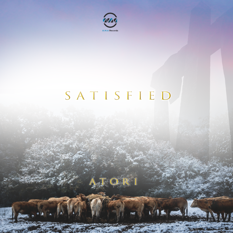 DOWNLOAD MP3: Atori - Satisfied